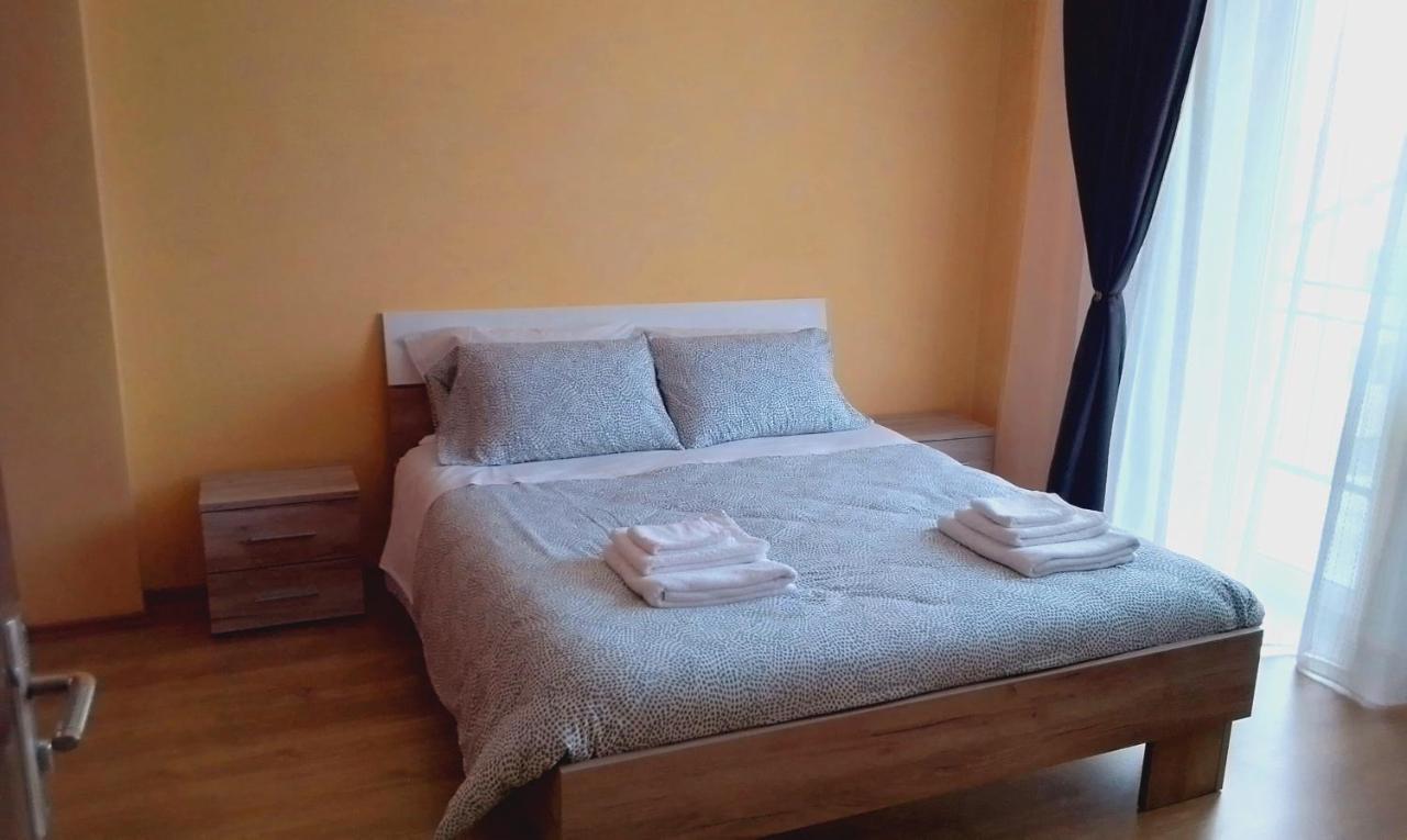 Alina Residence Sibiu Exterior photo