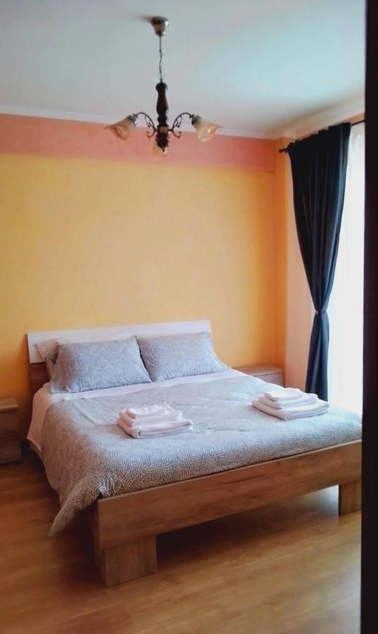 Alina Residence Sibiu Exterior photo