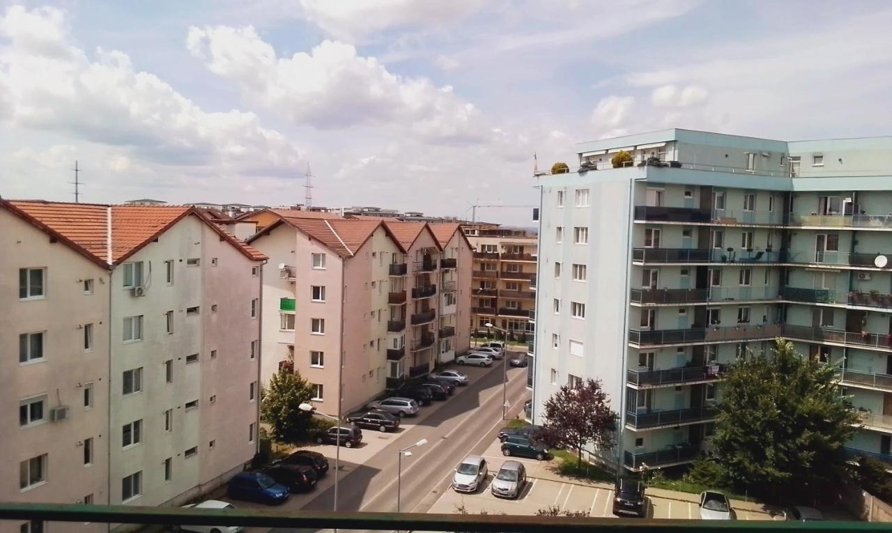 Alina Residence Sibiu Exterior photo