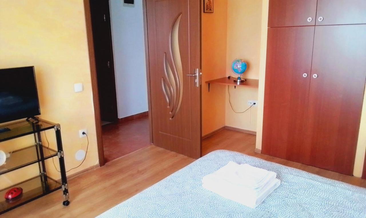 Alina Residence Sibiu Exterior photo
