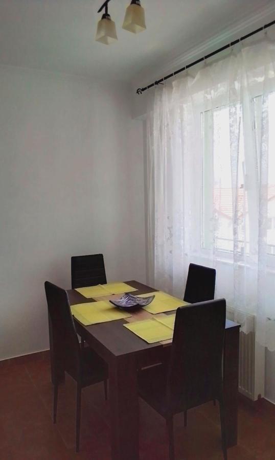 Alina Residence Sibiu Exterior photo