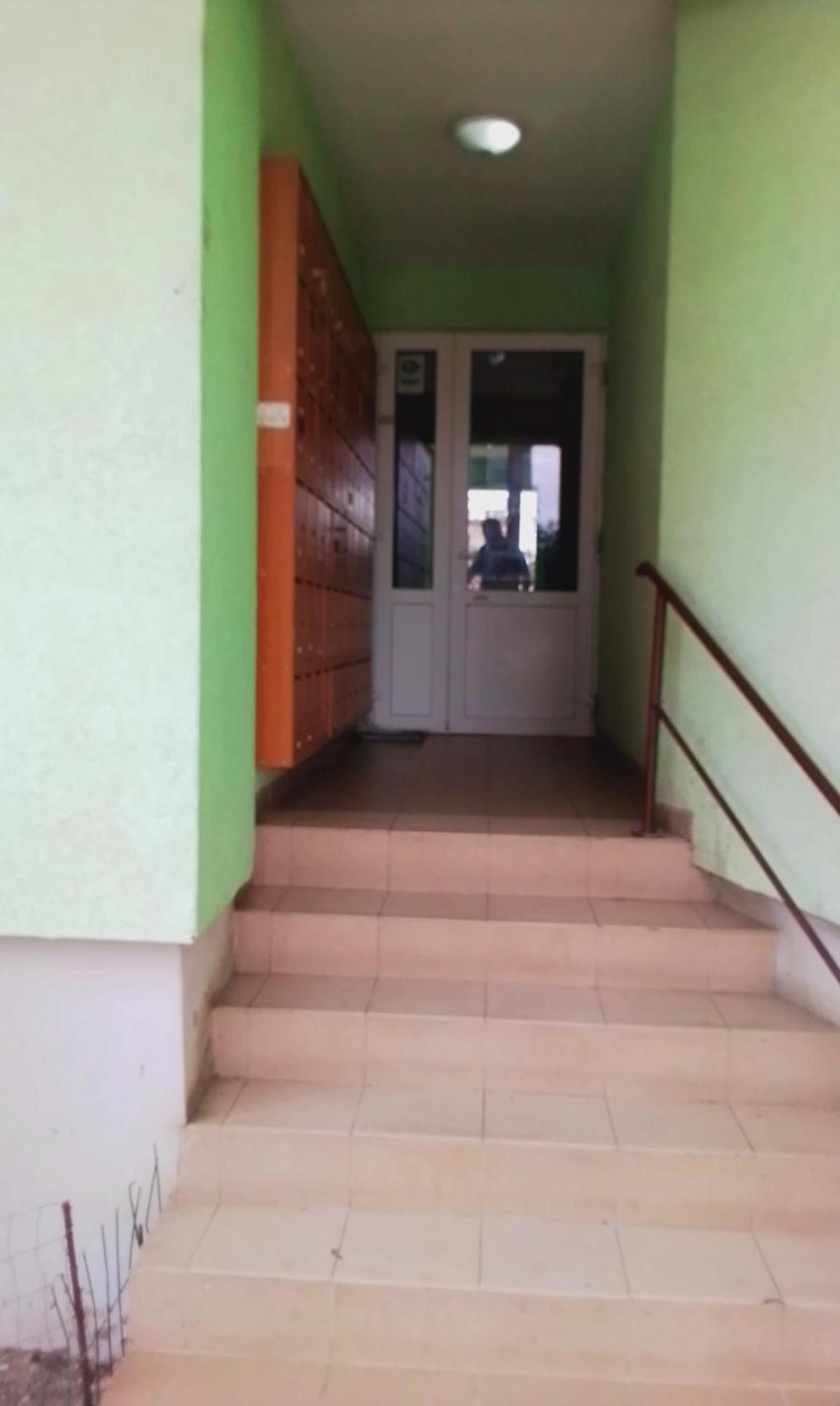 Alina Residence Sibiu Exterior photo