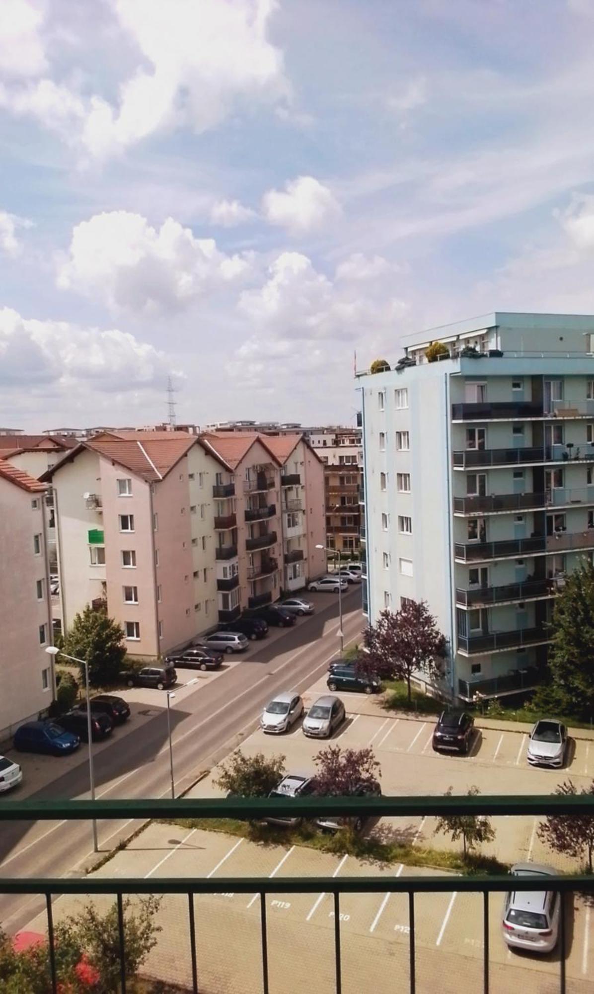 Alina Residence Sibiu Exterior photo