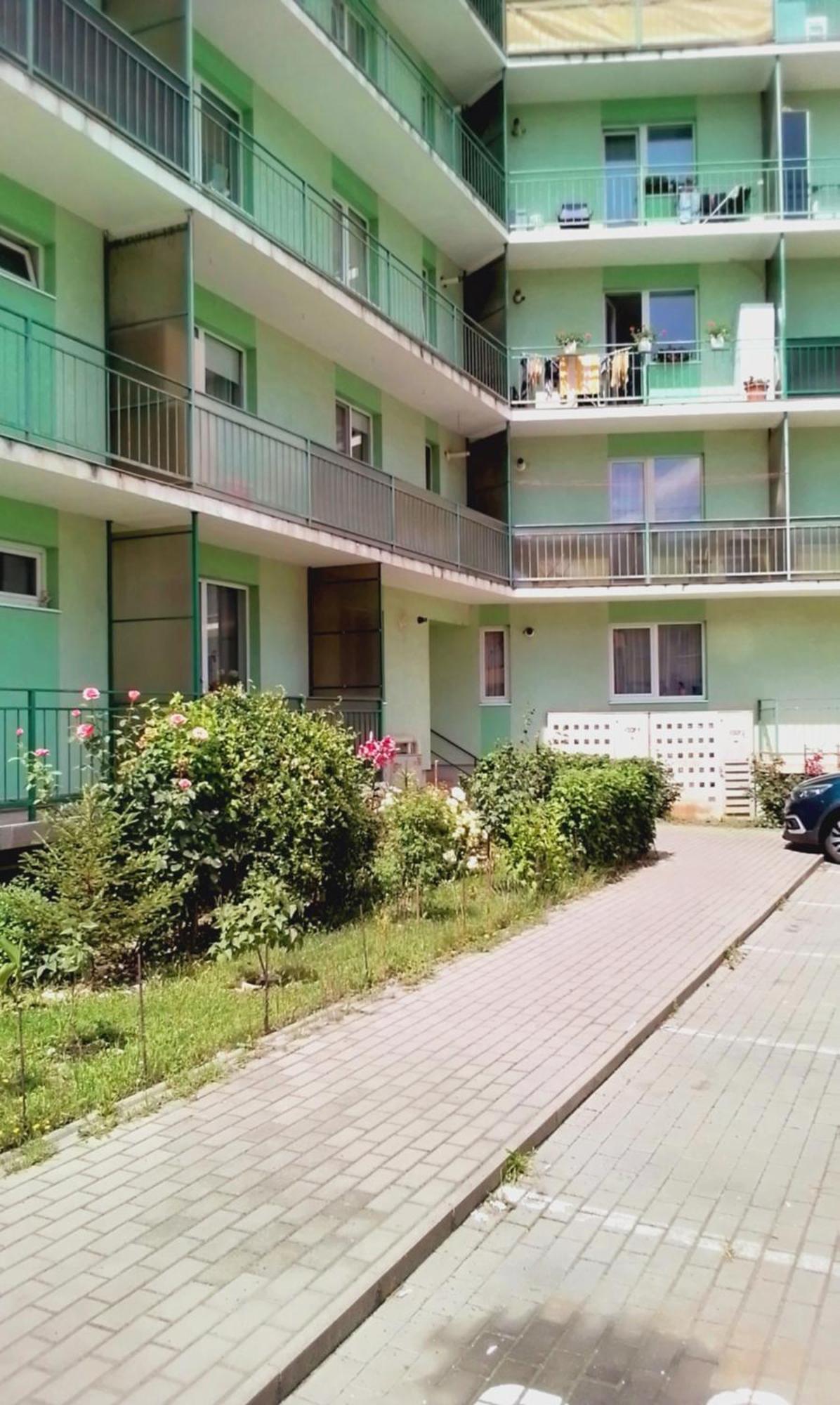 Alina Residence Sibiu Exterior photo